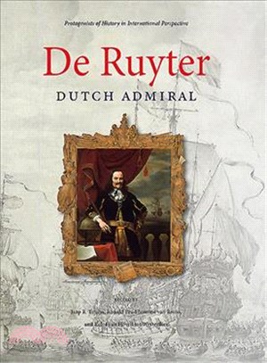 De Ruyter ─ Dutch Admiral