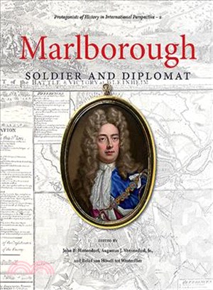 Marlborough ― Soldier and Diplomat