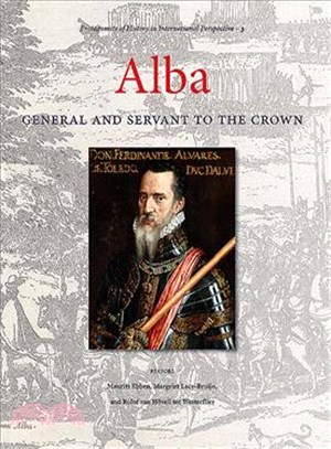 Alba ― General and Servant to the Crown