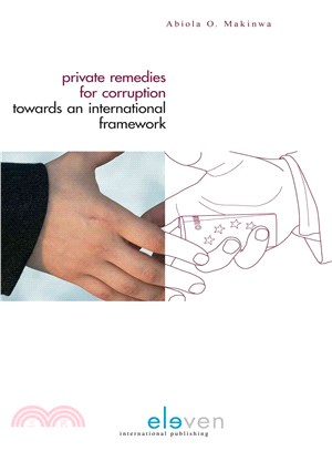 Private Remedies for Corruption—Towards an International Framework