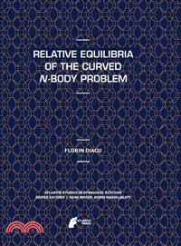 Relative Equilibria of the Curved N-body Problem