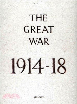 The Great War: 1914-18