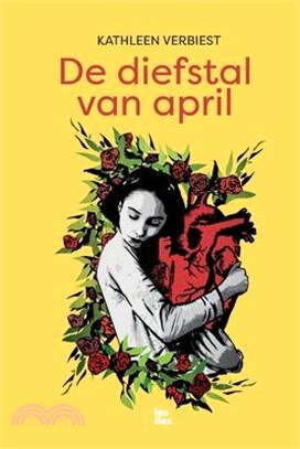 De diefstal van April