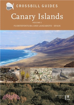 Canary Islands：Fuerteventura and Lanzarote - Spain