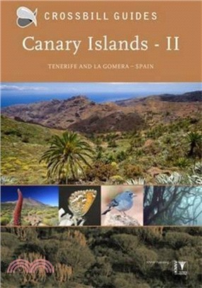 Canary Islands II：Tenerife and La Gomera - Spain