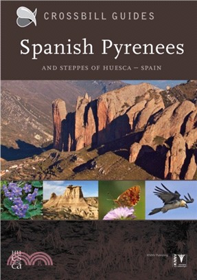 Spanish Pyrenees：And Steppes of Huesca - Spain