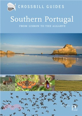 Southern Portugal：From Lisbon to the Algarve
