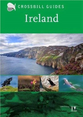 Ireland：Crossbill Guides