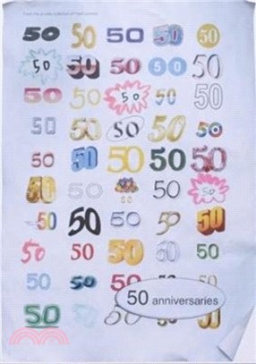 50 Anniversaries