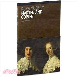 Marten and Oopjen ― Two Monumental Portraits by Rembrandt