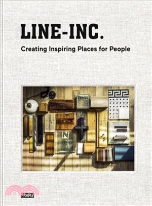 Line-Inc. ─ Creating Inspiring Places for People