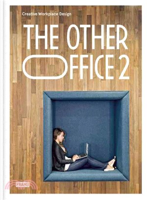 The Other Office 2 ─ Creative Workplace Design