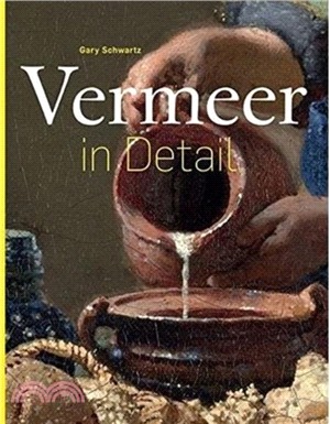 Vermeer in Detail