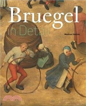 Bruegel in Detail: The Portable Edition