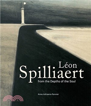Léon Spilliaert: from the depths of the soul