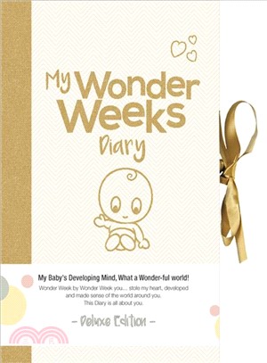 My Wonder Weeks Diary