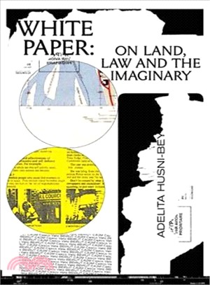 White Paper ─ On Land, Law and the Imaginary