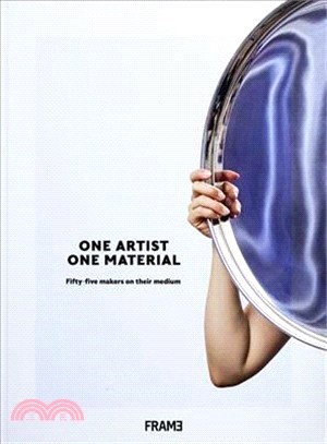 One Artist, One Material
