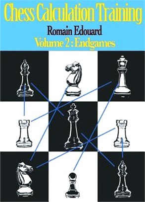 Chess calculation training.V...