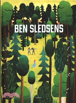 Ben Sledsens