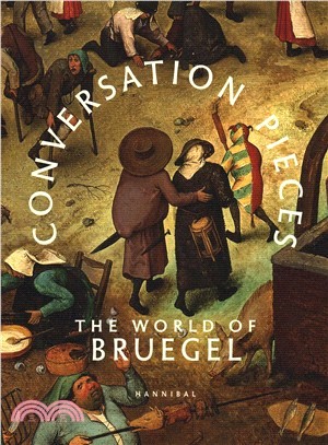 Conversation Pieces: The World of Bruegel