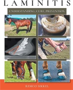 Laminitis: understanding, cure, prevention