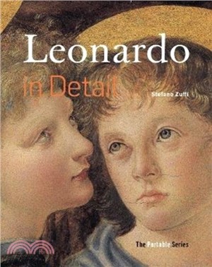 Leonardo in Detail: the Portable Edition