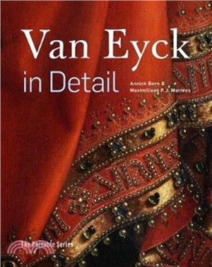 Van Eyck in Detail: The Portable Edition