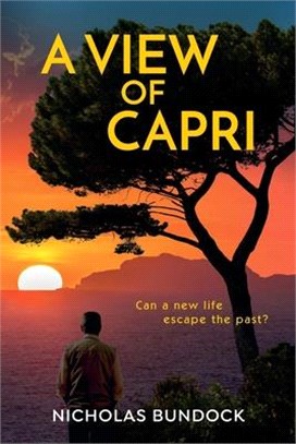 A View of Capri: Can a new life escape the past?