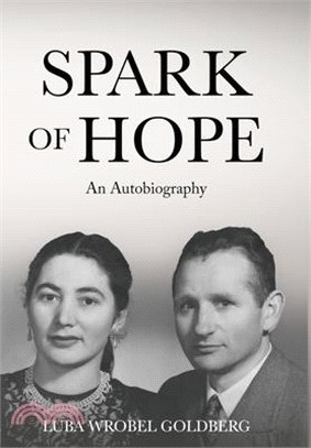 Spark of Hope: An Autobiography