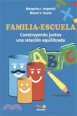 Familia-Escuela: Construyendo juntos una relación equilibrada