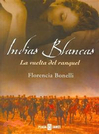 Indias blancas / White Indians