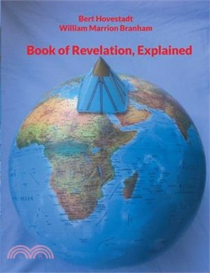 Book of Revelation, Explained: Poem