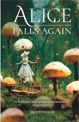 Alice Falls Again