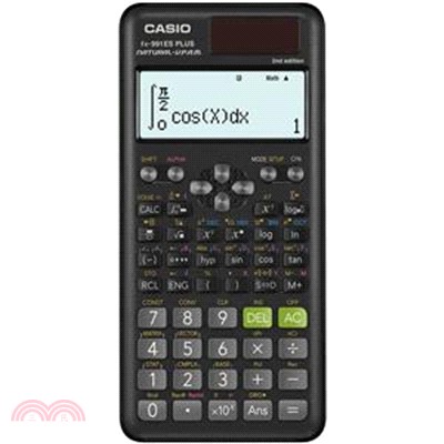 卡西歐CASIO 計算機fx-991ES PLUS(NEW)