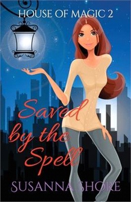 Saved by the Spell: Paranormal Mystery