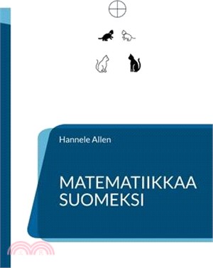 Matematiikkaa suomeksi