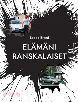 Elämäni ranskalaiset