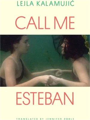 Call Me Esteban