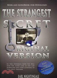 The Strangest Secret