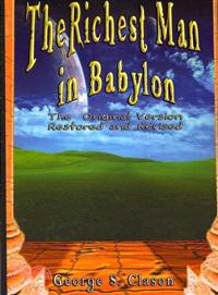 The Richest Man in Babylon