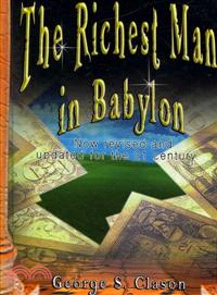 The Richest Man in Babylon