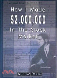 How I Made $2,000,000 in the Stock Market