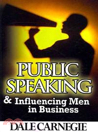 Public speaking for success ...