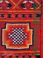 原住民織品及飾品圖錄 :國立臺灣史前文化博物館藏品 = Textile and ornaments of the aboriginal people in Taiwan : collections of national museum of prehistory /