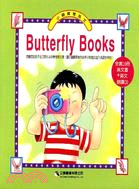 Butterfly books =小蝴蝶學英文 /