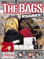 THE BAGS背包品牌總覽