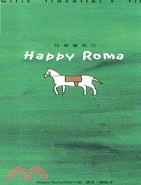 HAPPY ROMA