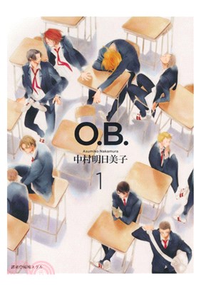 O.B. 01