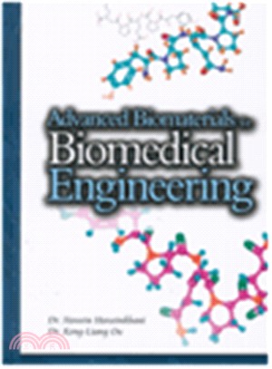 Advanced Biomaterials for Biomedical Engineering